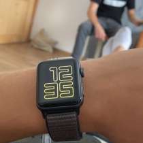 Apple Watch s3 38mm, в Новороссийске