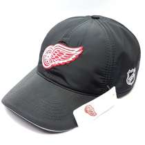 Бейсболка зимняя Red Wings NHL мужская, в Москве