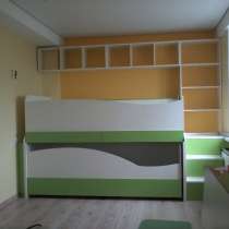 Мебель для детских и подростковых комнат, в г.Минск