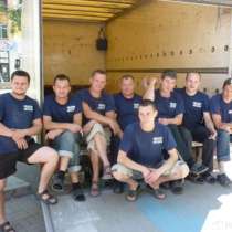 Опытные разнорабочие грузчики, в Москве