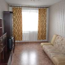 Сдам однокомнатную квартиру, в Красноярске