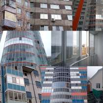 Тонировка окон, балконов, лоджий, стекла!, в Красноярске