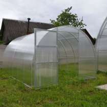 Предлагаем теплицы собственного произв, в Новороссийске