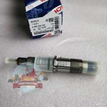 Форсунка 0445120123 Bosch, в Екатеринбурге