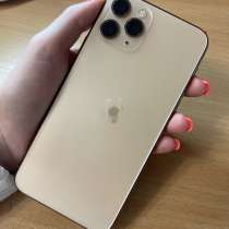 IPhone 11 Pro 64GB, в Москве