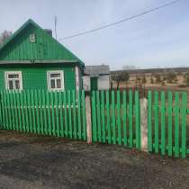 Дом в Беловежской пуще, в г.Брест