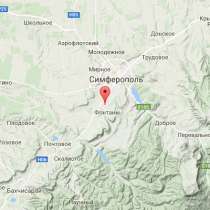 Продается квартира, в Симферополе