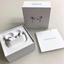 AirPods PRO -3990₽ AirPods 2-2990₽, в Москве