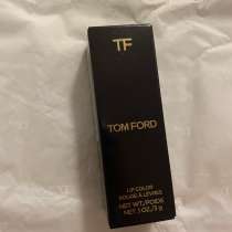 Помада Tom Ford (Том Форд), в Москве