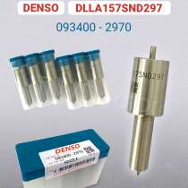 Распылитель dlla157SND297 Denso 093400-2970, в Томске