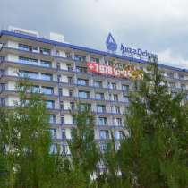Апартаменты в курортном комплексе «Аквамарин «Аква DeLuxe», в г.Севастополь