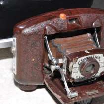 Старая фотокамера Коронет!, в Перми