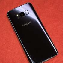 Samsung s8 4/64, в Тюмени