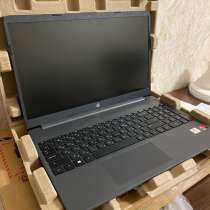Ноутбук HP 15s-eq 1068ur 286V0EA, в Пскове