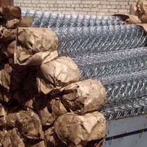 Сетка рабица опт и розница. Бесплатная доставка, в Волгограде