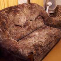 Продам диван в хорошем состоянии, в Нижнем Новгороде