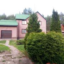 Дом 160 м² на участке 25 сот, в Переславле-Залесском