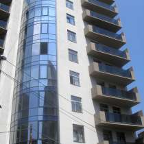 Продается каркас в самом центре Ваке с отличной планировкой, в г.Тбилиси