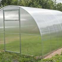 Теплицы оцинкованные и грунтованные по акции, в Димитровграде