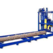 Дисковая угловая пилорама «ДПР-500У-1Д», в Старом Осколе