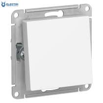 ATLASDESIGN AQUA 1-клавишный переключатель IP44, сх.6, 10АХ, в г.Минск