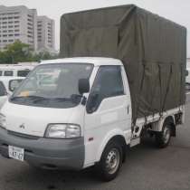 Mitsubishi Delica Truck грузовик хороший трудяга кат B, в Москве
