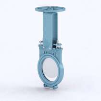 Задвижки шиберно-ножевые от производителя, в Москве