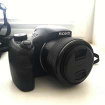 Фотоаппарат Sony Cyber-shot DSC-HX300, в Тюмени