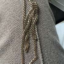 Цепь позолото 925, в Люберцы