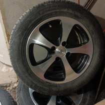 Продам резину, диски, зеркало видеорегистратор, в Пойковском