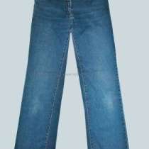 Летние подростковые джинсы секонд хенд, в Тамбове