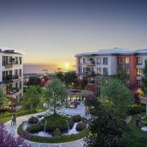 4-к. квартира 130м&sup2; Турция, Стамбул, Пендик, в г.Стамбул