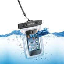 Водонепроницаемые чехлы для смартфонов, в Хабаровске