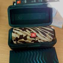 Продается колонка JBL Flip 5, в Нижней Туре