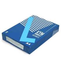 Офисная бумага А4 (KYM Lux Business), в Москве