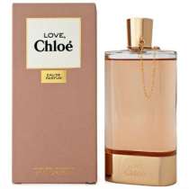 Chloe Love EDP, в Санкт-Петербурге