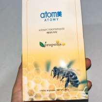 Набор зубная паста от Атоми, в Екатеринбурге