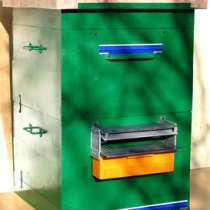 пчелиные улья дадан и рут, в Краснодаре