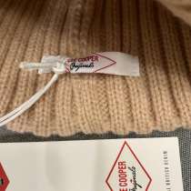 Шапка Lee Cooper Originals НОВАЯ, в Москве