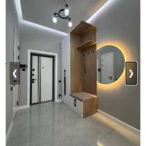 Апартаменты в центре города "Seven Apartments", в г.Бишкек