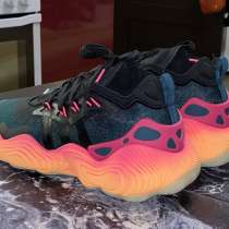 Кроссовки adidas Trae Young 3, в Кудрово