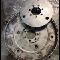 Маховик пластина Ниссан альмера G15, в Москве