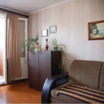 2х комнатная квартира, 5эт/9, в Екатеринбурге