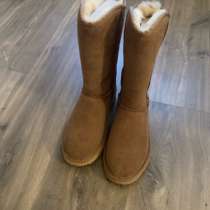 Продам угги, в Москве