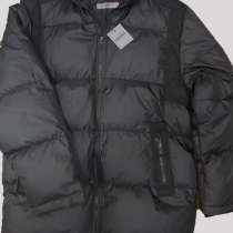 Пуховая куртка Lagerfeld новая, в Санкт-Петербурге