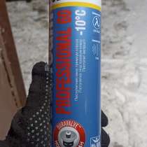 Пена монтажная Soudal 60, 65, цена за 1 б, в Иванове