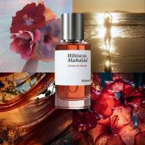 Hibiscus Mahajad 20ml, в Омске