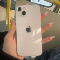 Айфон 13 256 ГБ, в Москве