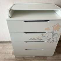 Комод, в Красноярске