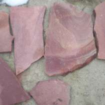 Камень Обожжённый природный натуральный, в Шахтах